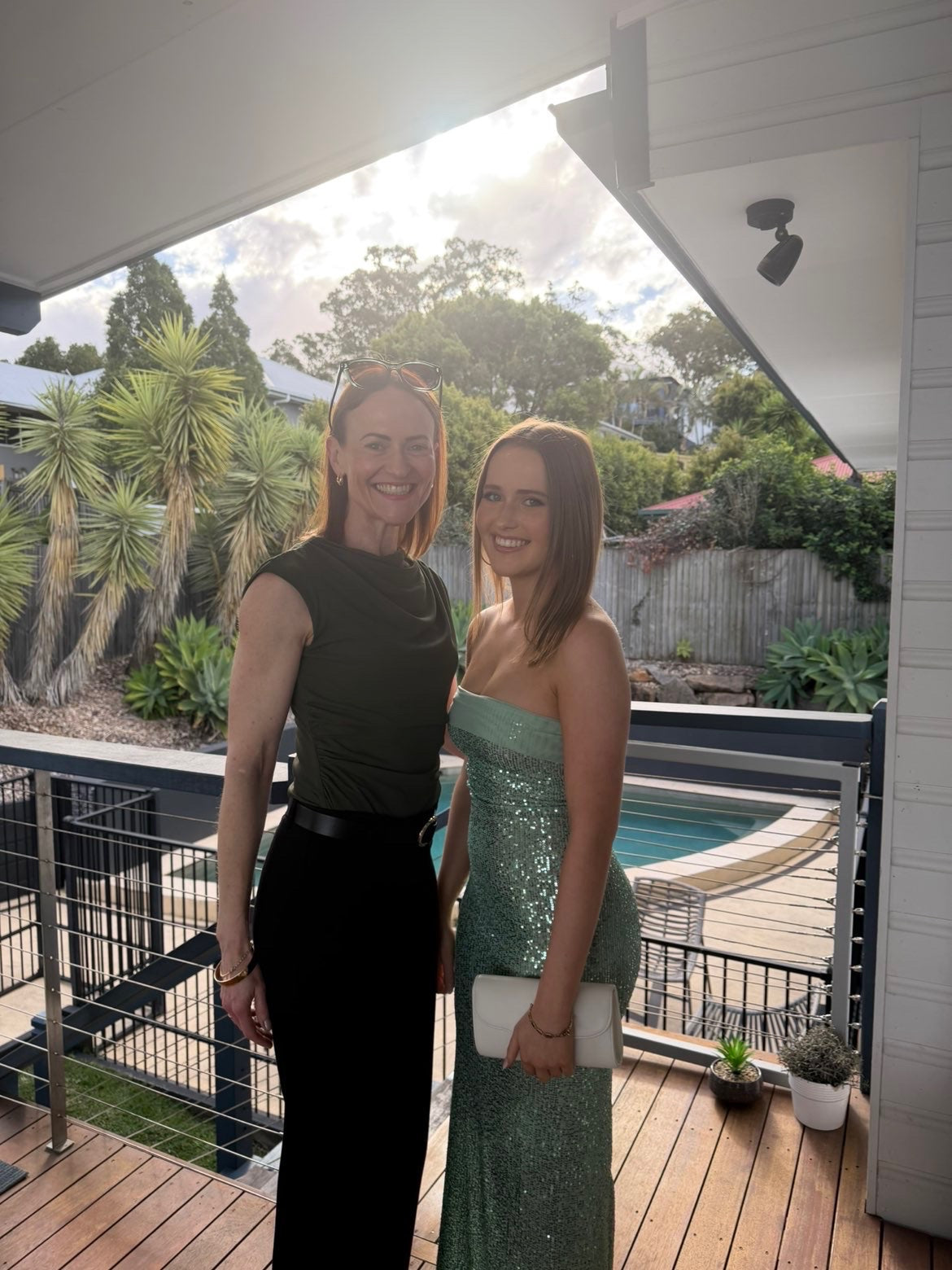 Elizabeth Dress