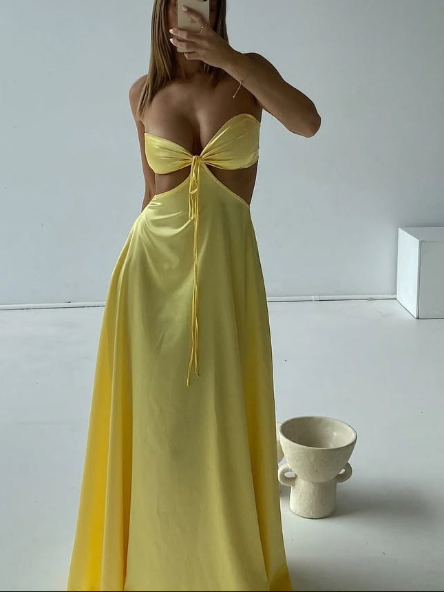 Lucy Gown