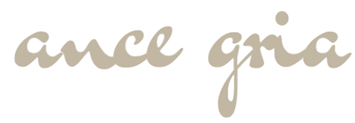 ANCE GRIA collection