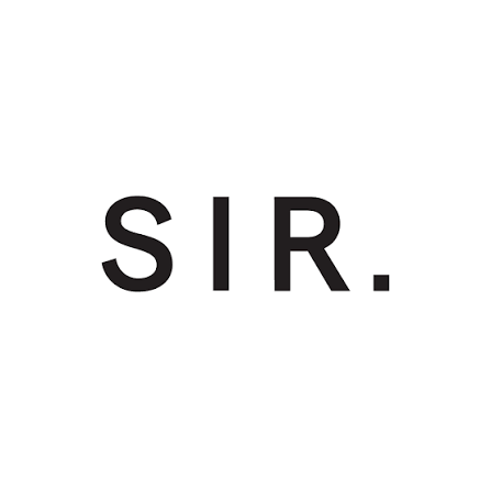 SIR THE LABEL collection
