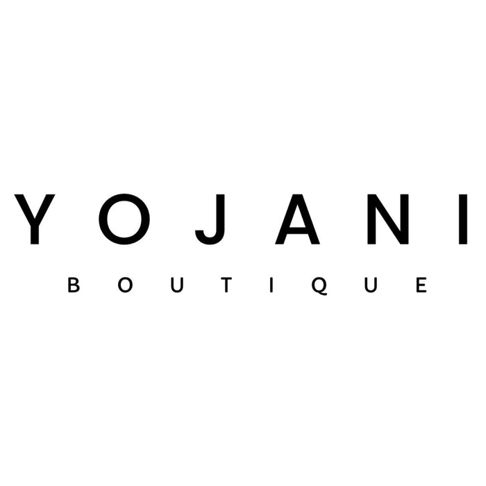 YOJANI BOUTIQUE collection
