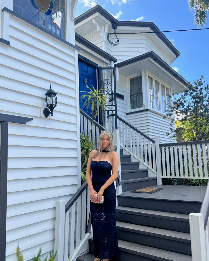 Meredith Maxi