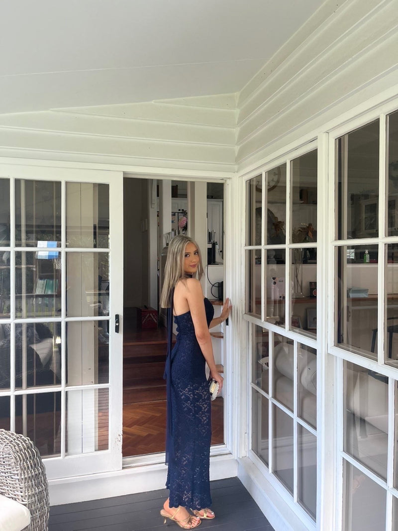 Meredith Maxi