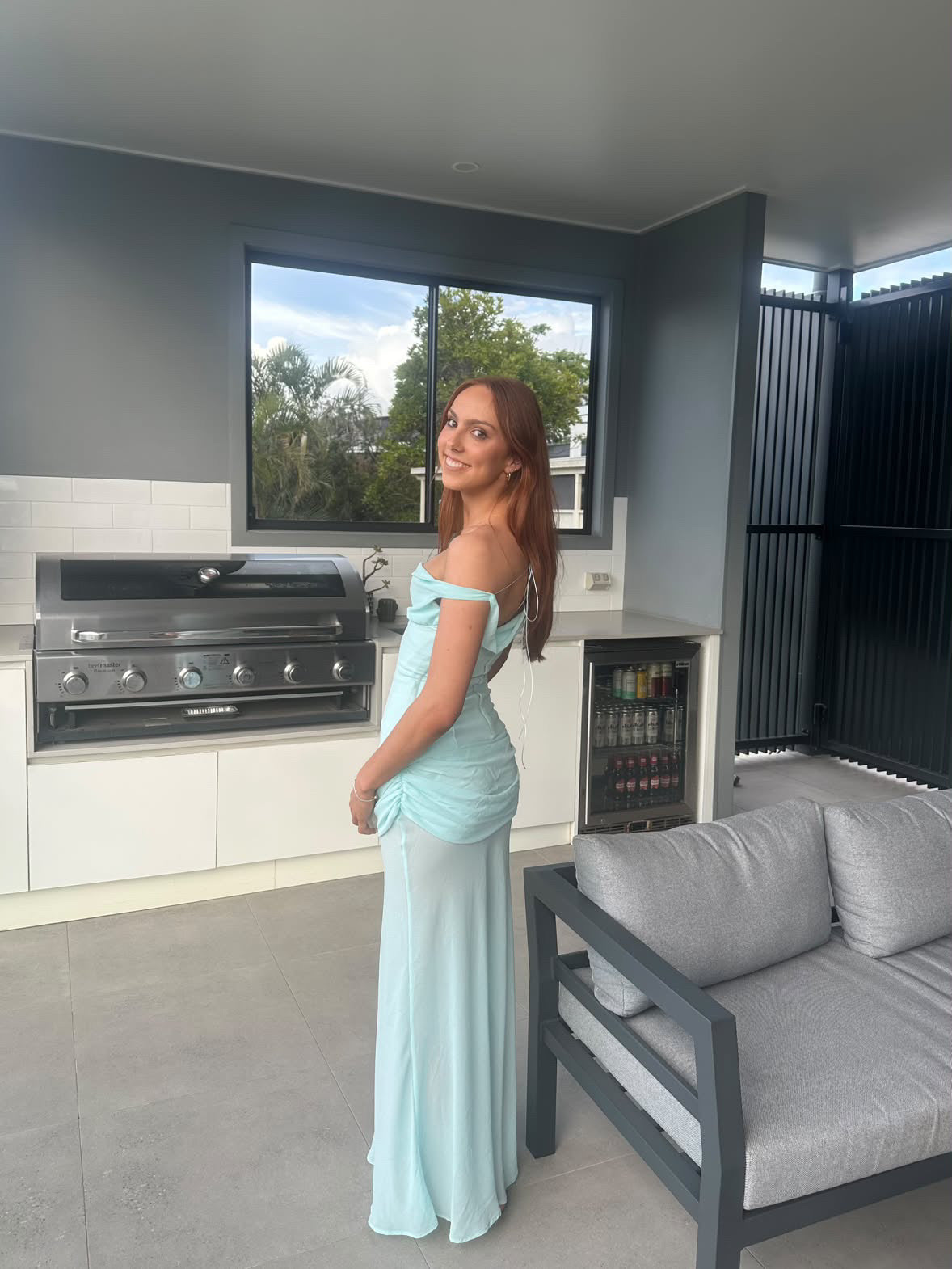 Cadence Gown