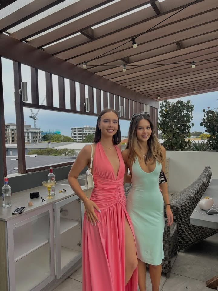 Melania Maxi