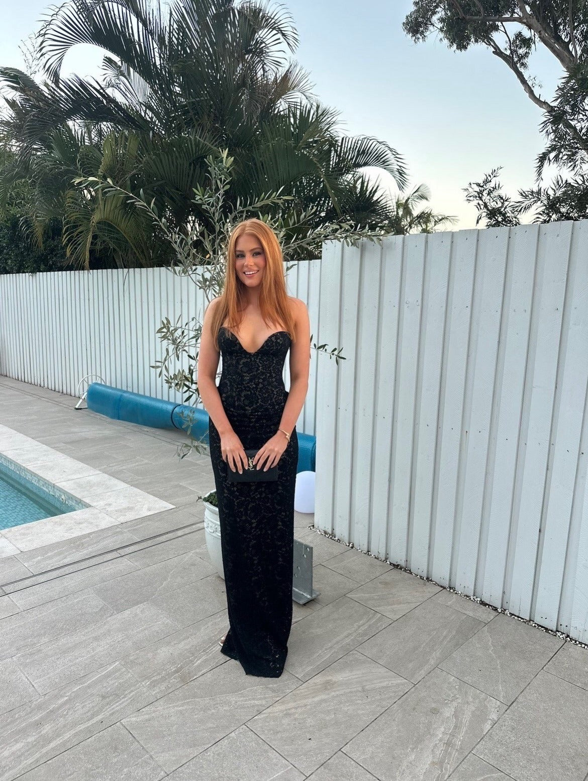 Monique Dress
