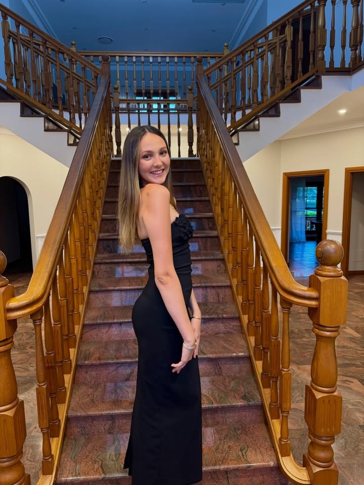 Margo Maxi