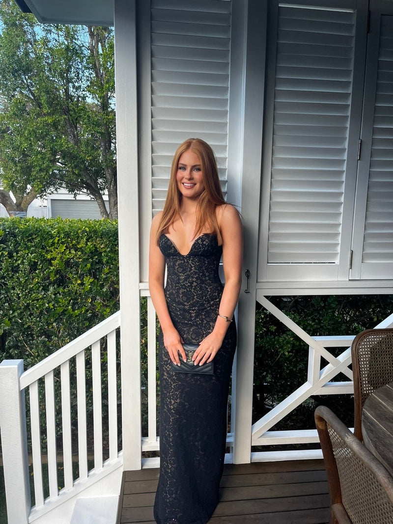 Monique Dress